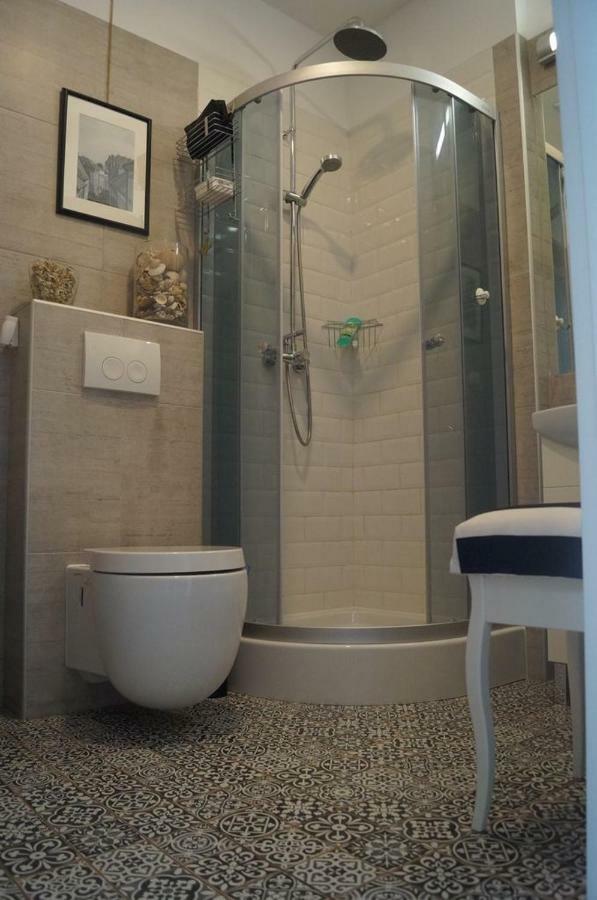 Apartament Arianska Kraków Exteriör bild